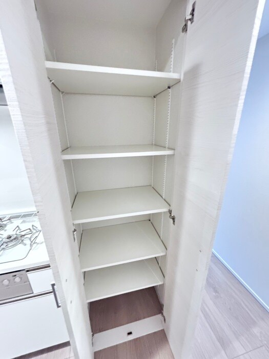 ウィステリア御池の物件内観写真