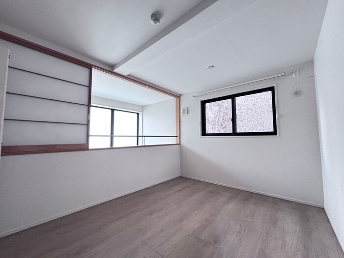 ウィステリア御池の物件内観写真