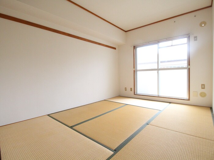 ハイツキャスティ－Ａ棟の物件内観写真