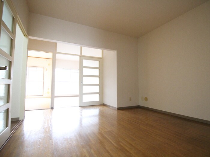 ハイツキャスティ－Ａ棟の物件内観写真