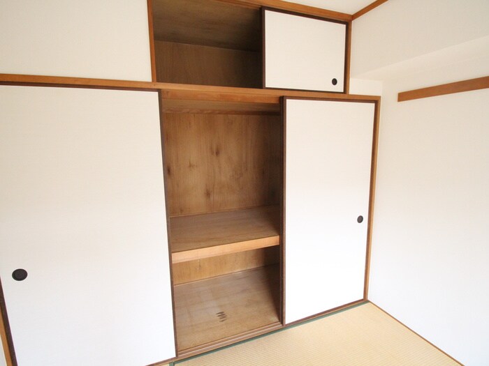 ハイツキャスティ－Ａ棟の物件内観写真