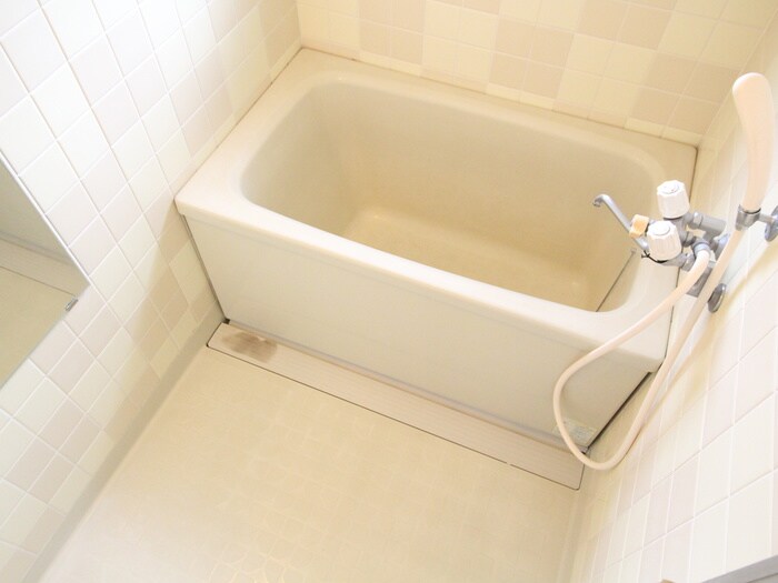 ハイツキャスティ－Ａ棟の物件内観写真