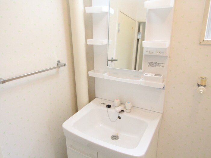 ハイツキャスティ－Ａ棟の物件内観写真