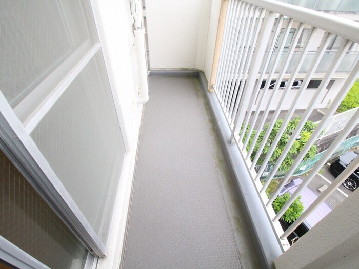 ハイツキャスティ－Ａ棟の物件内観写真