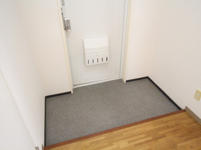 ハイツキャスティ－Ａ棟の物件内観写真