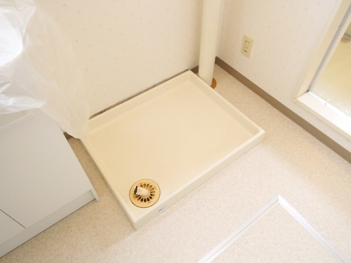 ハイツキャスティ－Ａ棟の物件内観写真