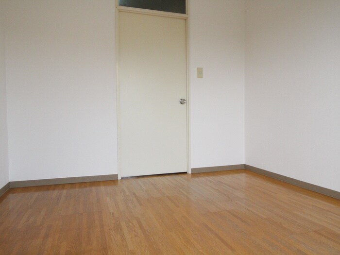 ハイツキャスティ－Ａ棟の物件内観写真