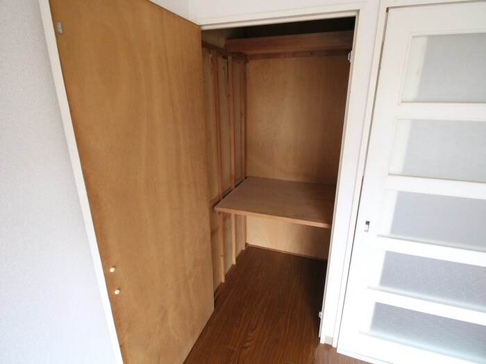 ハイツキャスティ－Ａ棟の物件内観写真