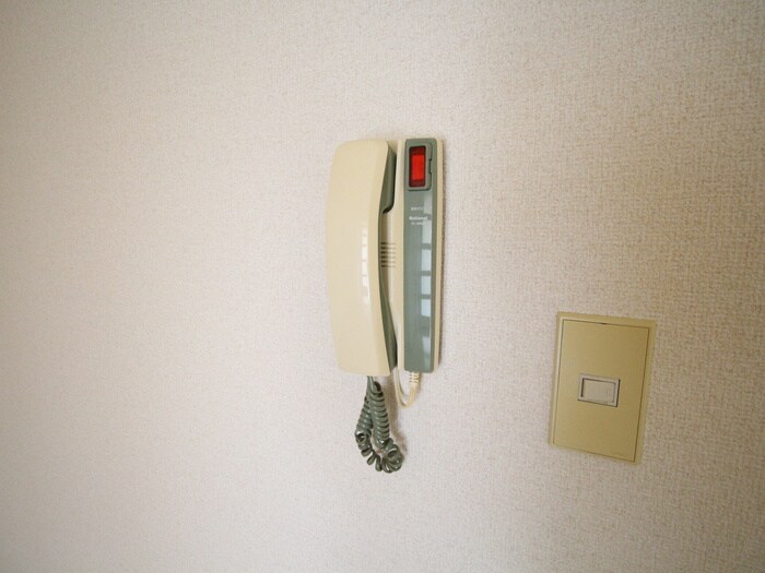 ハイツキャスティ－Ａ棟の物件内観写真