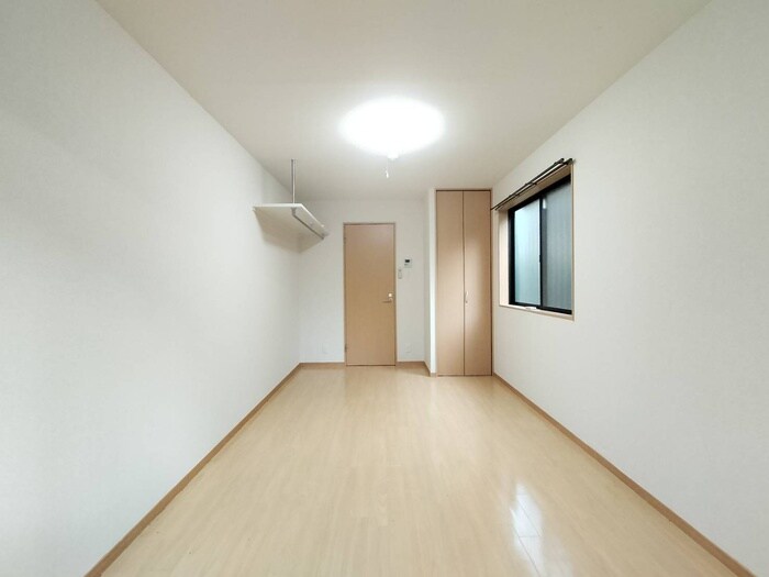 ブライトハイムC棟の物件内観写真