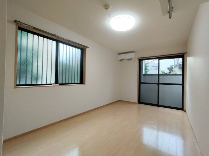 ブライトハイムC棟の物件内観写真