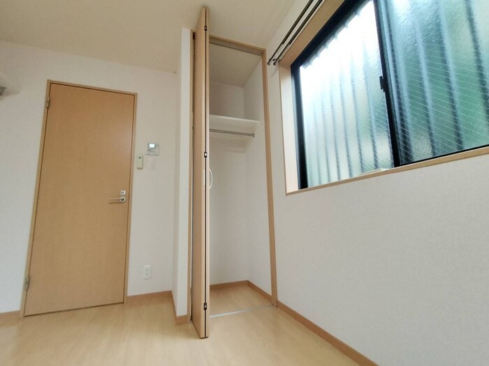 ブライトハイムC棟の物件内観写真