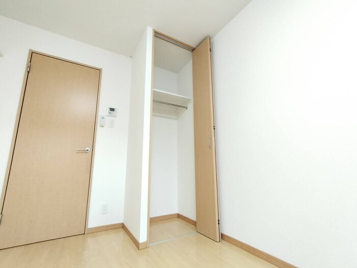 ブライトハイムC棟の物件内観写真