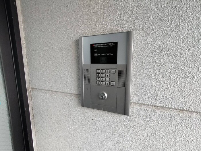 ブライトハイムC棟の物件外観写真