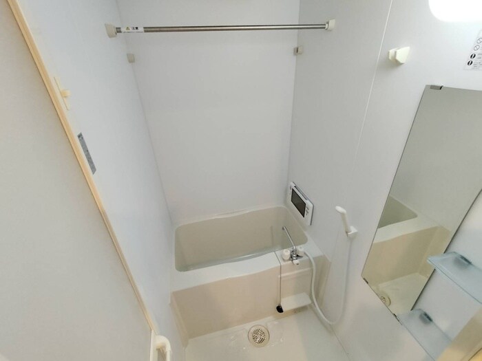 ブライトハイムC棟の物件内観写真