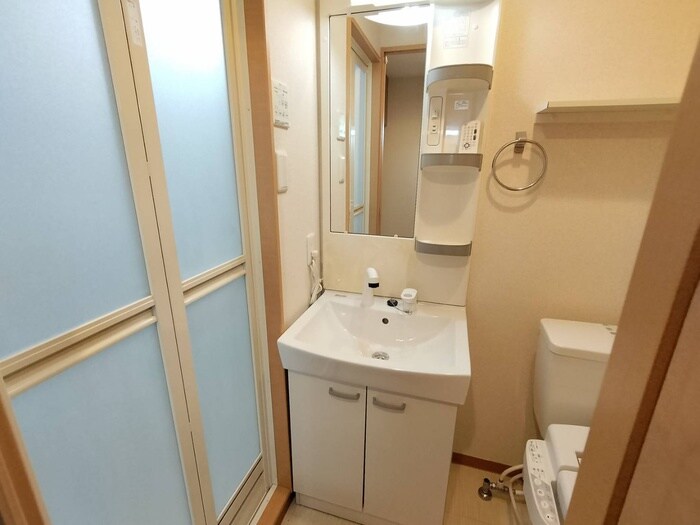 ブライトハイムC棟の物件内観写真