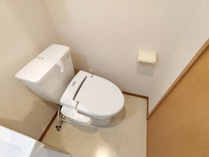 ブライトハイムC棟の物件内観写真