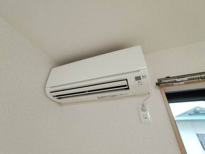 ブライトハイムC棟の物件内観写真