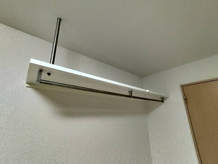 ブライトハイムC棟の物件内観写真