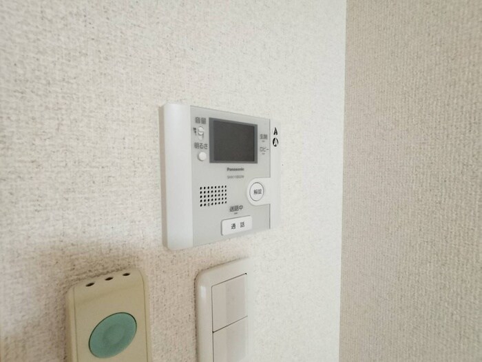 ブライトハイムC棟の物件内観写真