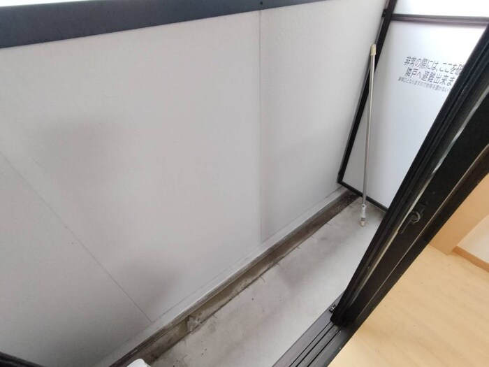 ブライトハイムC棟の物件内観写真