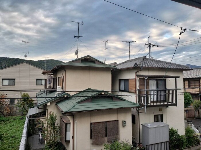 ブライトハイムC棟の物件内観写真