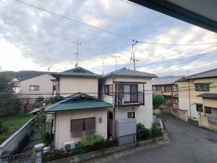 ブライトハイムC棟の物件内観写真