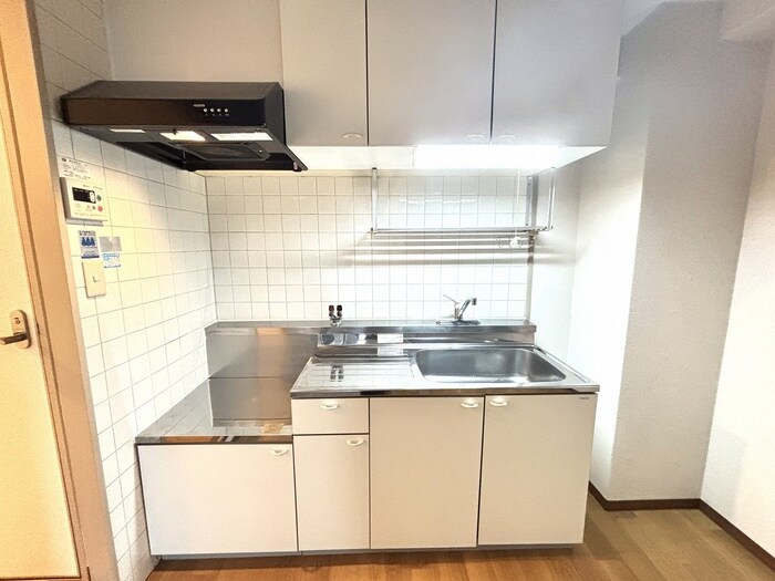 三晃アスク大久保の物件内観写真