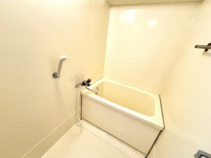 三晃アスク大久保の物件内観写真