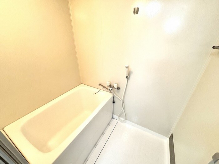 三晃アスク大久保の物件内観写真