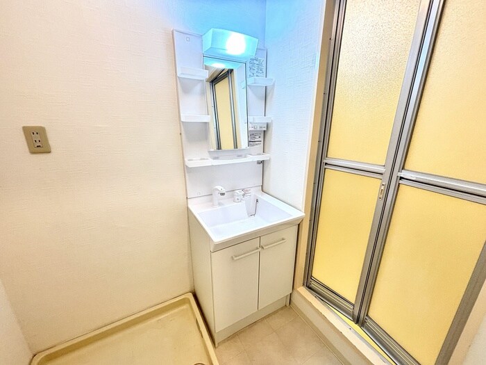 三晃アスク大久保の物件内観写真