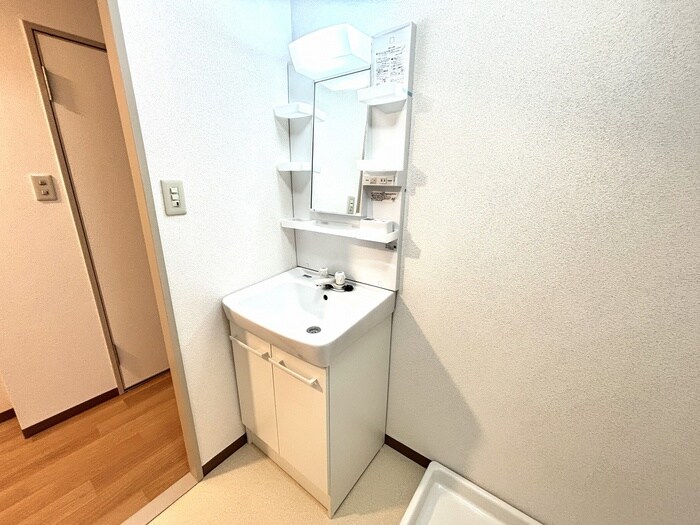 三晃アスク大久保の物件内観写真