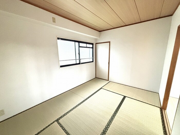 三晃アスク大久保の物件内観写真