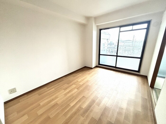 三晃アスク大久保の物件内観写真