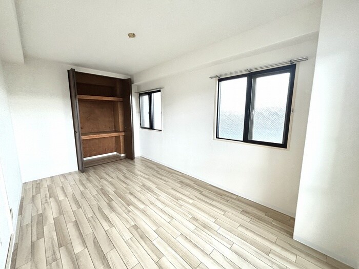 三晃アスク大久保の物件内観写真