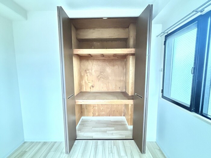 三晃アスク大久保の物件内観写真