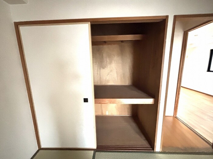 三晃アスク大久保の物件内観写真