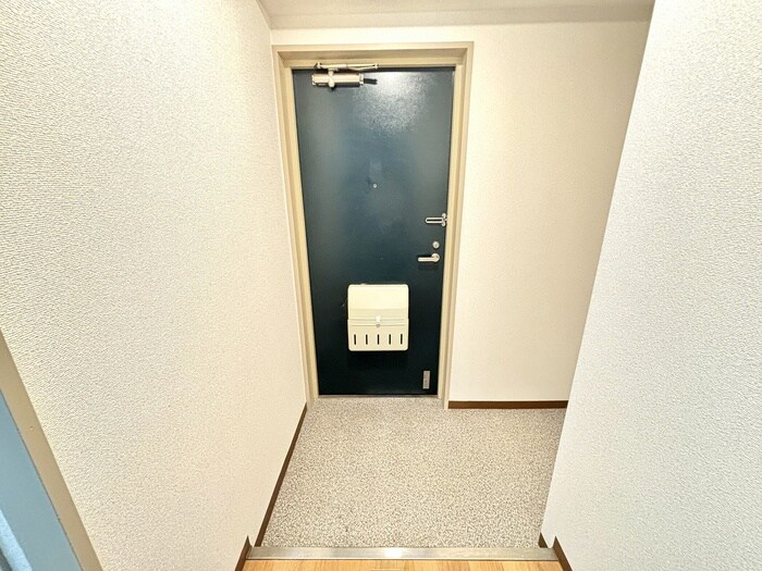 三晃アスク大久保の物件内観写真