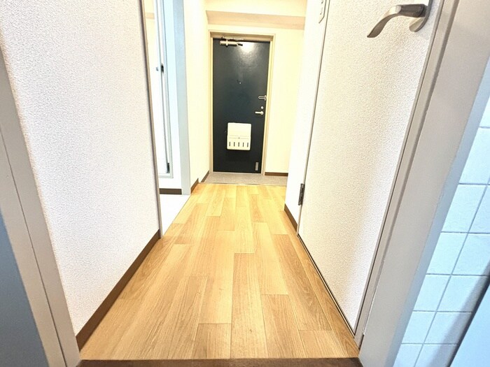 三晃アスク大久保の物件内観写真