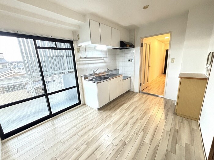 三晃アスク大久保の物件内観写真