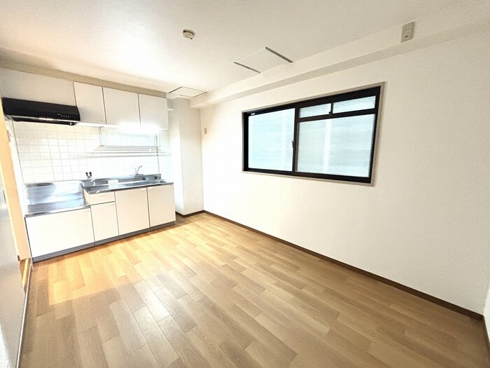 三晃アスク大久保の物件内観写真