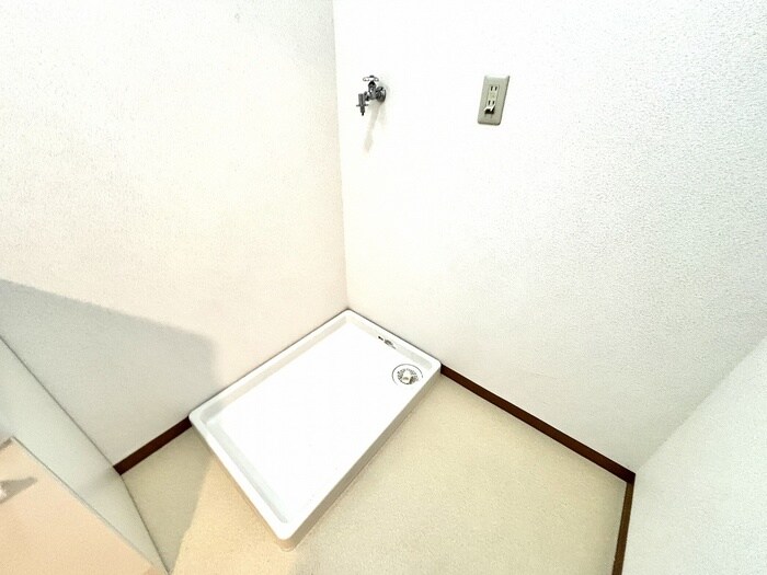 三晃アスク大久保の物件内観写真