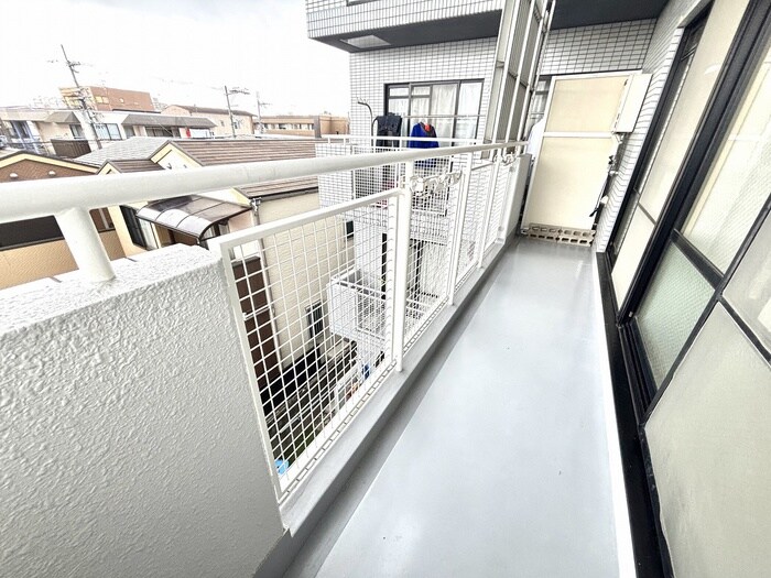 三晃アスク大久保の物件内観写真