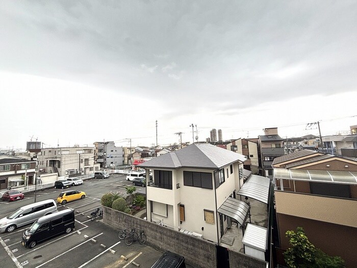 三晃アスク大久保の物件内観写真