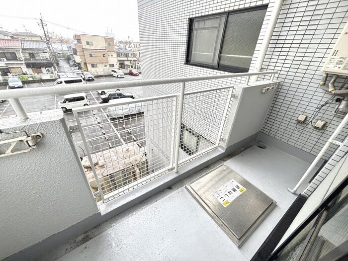 三晃アスク大久保の物件内観写真