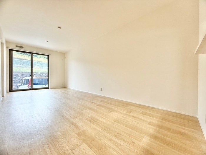 広野町尖山貸家（東）の物件内観写真