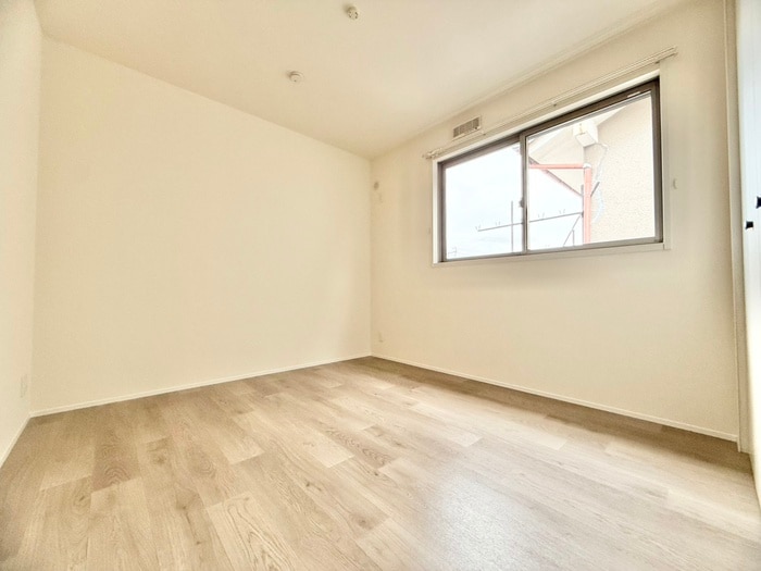 広野町尖山貸家（東）の物件内観写真