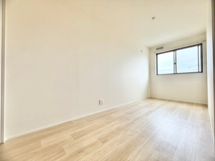 広野町尖山貸家（東）の物件内観写真