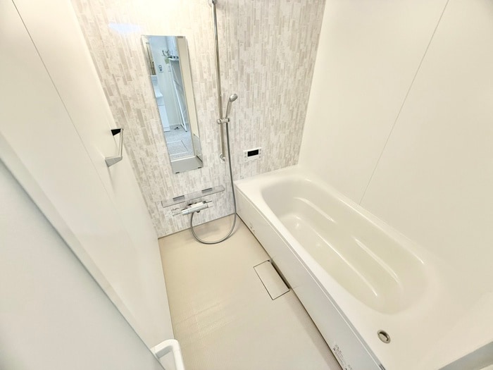 広野町尖山貸家（東）の物件内観写真