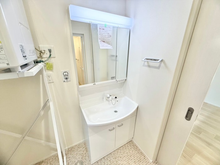 広野町尖山貸家（東）の物件内観写真